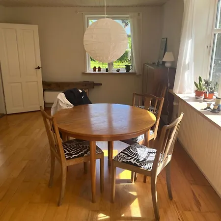 Tatil Evi Solhus Sindal