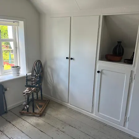 Solhus Tatil Evi *