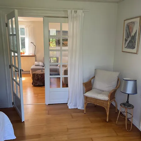 Tatil Evi Solhus Sindal