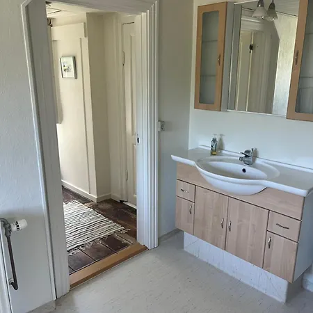 Tatil Evi Solhus