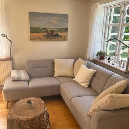 Solhus Tatil Evi