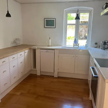 Tatil Evi Solhus Sindal