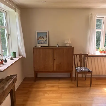 Solhus Tatil Evi *