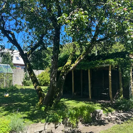 Solhus Tatil Evi