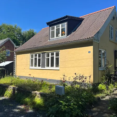 Solhus *